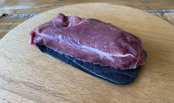 Flat Iron Steak